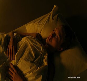 ME/CFS - Myalgische Enzephalomyelitis: Schlafkabinen isolieren vor Lärm & Licht 