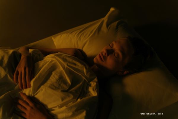 Encefalomielitis miálgica (EM/SFC): Las cabinas para dormir aíslan del ruido y de la luz