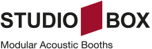 Studiobox - Schalldämmende Akustik-Studios
