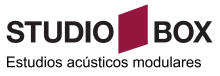 Studiobox - Schalldämmende Akustik-Studios